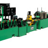 Stainless Steel Tube Mill